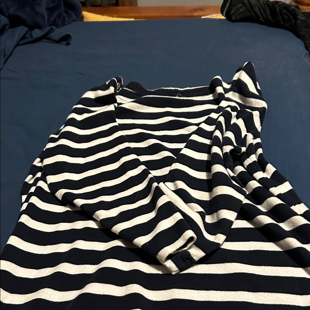 Boat dress